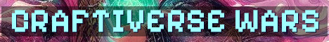 Factions or Skyblock War on Craftiverse