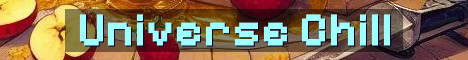 Universe SMP Chill Builds Friendly Cracked