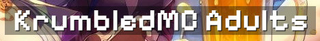 KrumbledMC 18+ SMP With Wild Worlds