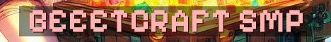 BeeetCraft Chill Vanilla Plus SMP