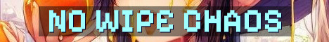 No Wipes Semi Anarchy Vanilla Survival