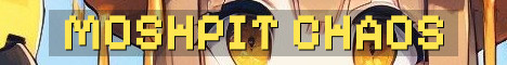 Moshpit SMP Survival Economy Chaos