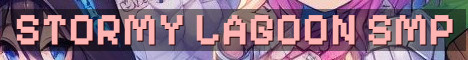 Stormy Lagoon Crossplay SMP No P2W