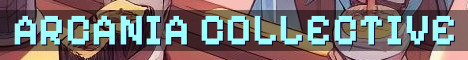 Arcania Collective Nation on Worldbound SMP