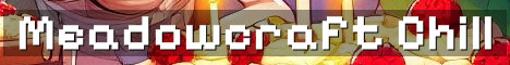 Meadowcraft Chill No Reset SMP