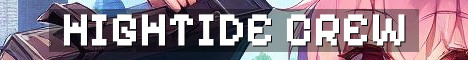 HighTide SMP Whitelist Crossplay Crew