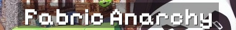 True Vanilla Fabric Semi Anarchy Survival