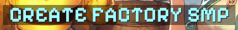 Semi Public Create SMP Factory Life