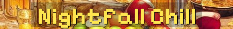 Nightfall SMP Chill Whitelist Builders