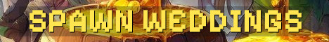 18 Plus Server With Weddings At Spawn