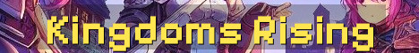 Rise of Kingdoms Bedrock RPG Realm