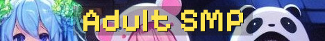 18 Plus Semi Vanilla SMP Survival