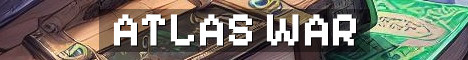 PROJECT ATLAS MODDED WAR SMP