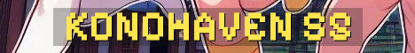 Konohaven SMP Season 5 Semi Vanilla