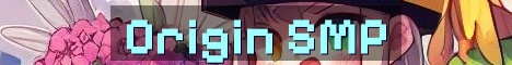 Origin SMP Tiered PvP Semi Anarchy