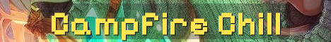 Campfire SMP 18+ No Reset Survival