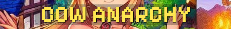 THE COW ANARCHY SERVER