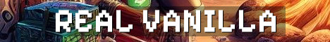 REAL Vanilla Survival SMP No Plugins