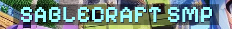 SableCraft Long-Term Semi-Vanilla SMP